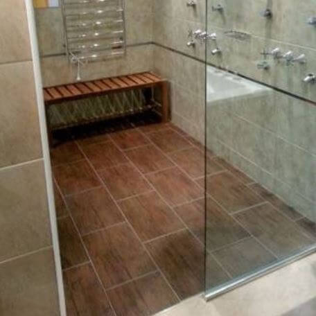 Ceramica Cortines 30x45 Legno Arrayan