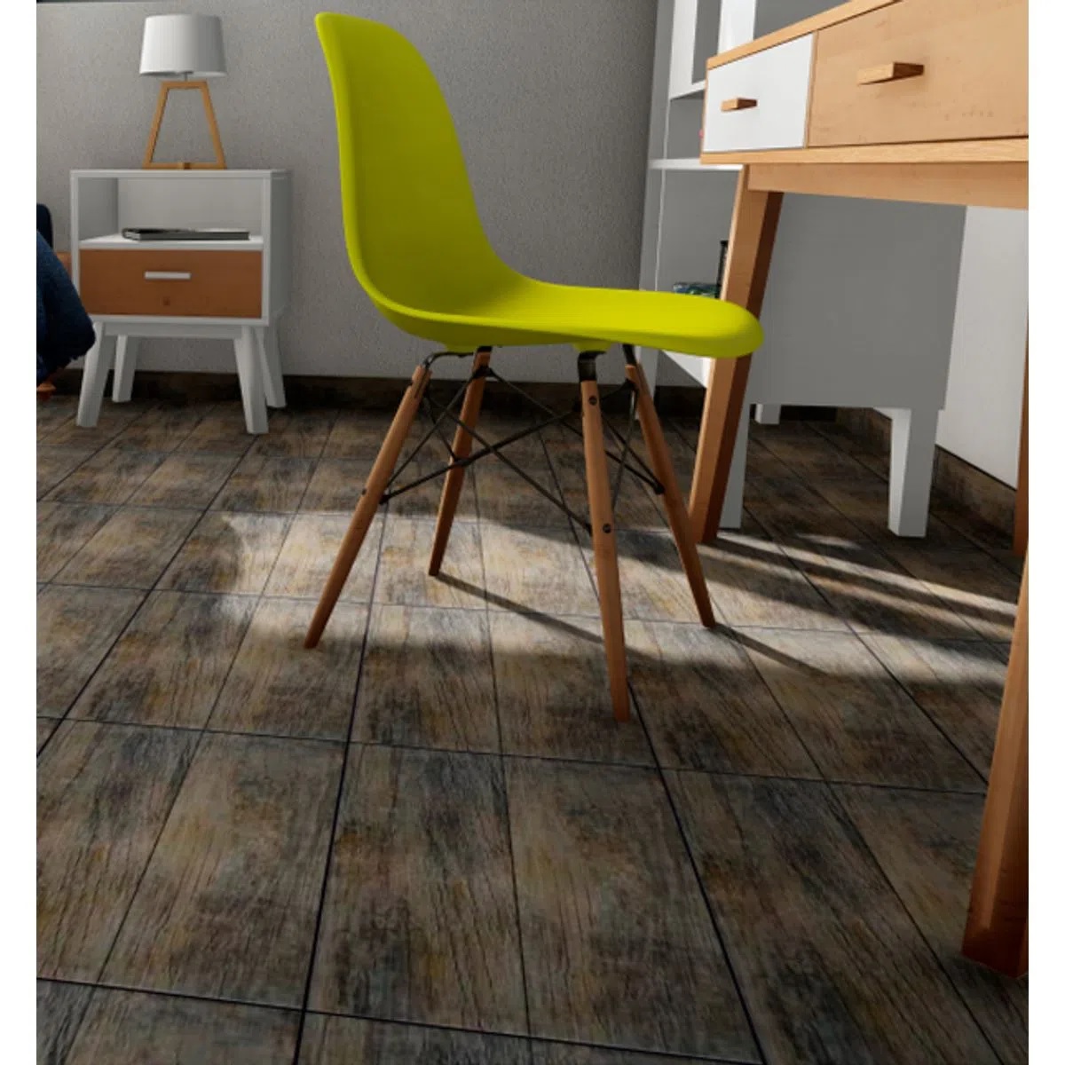 Ceramica Cortines 30x45 Legno Lenga