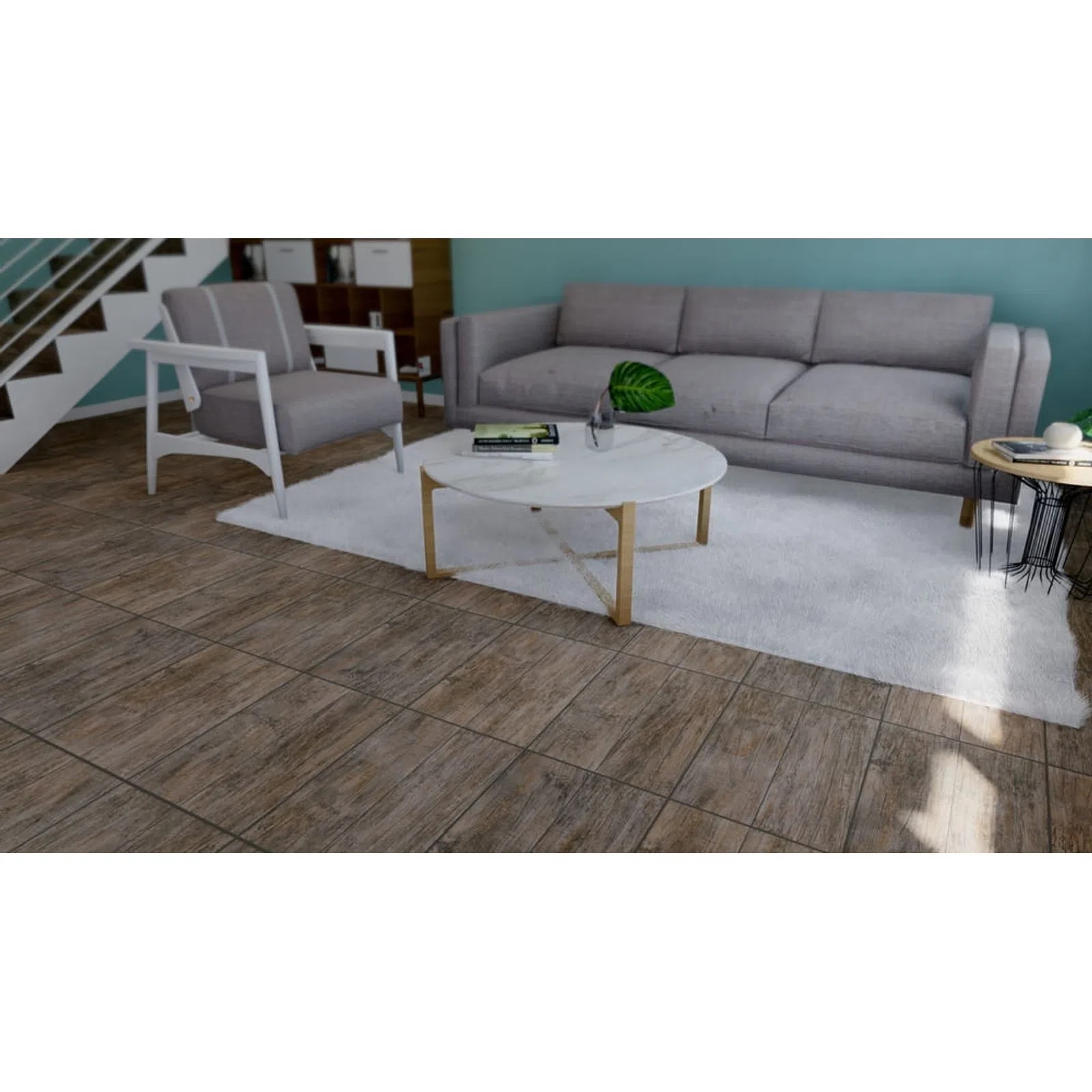 Ceramica Cortines 30x45 Legno Lenga