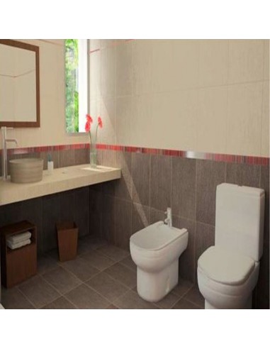 Ceramica Cortines 30x45 Legno Haya