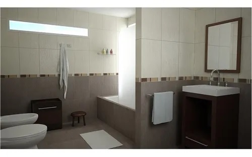Ceramica Cortines 30x45 Legno Nogal