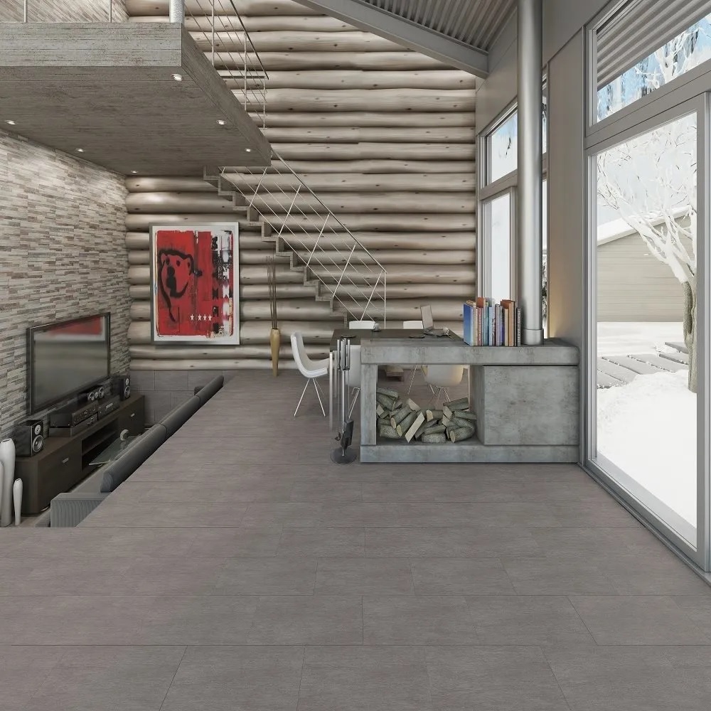 Ceramica Cortines 30x45 Legno Nogal