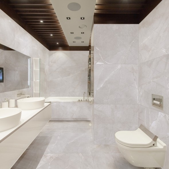 Porcelanato Vite 60x120 Pulpis Ivory