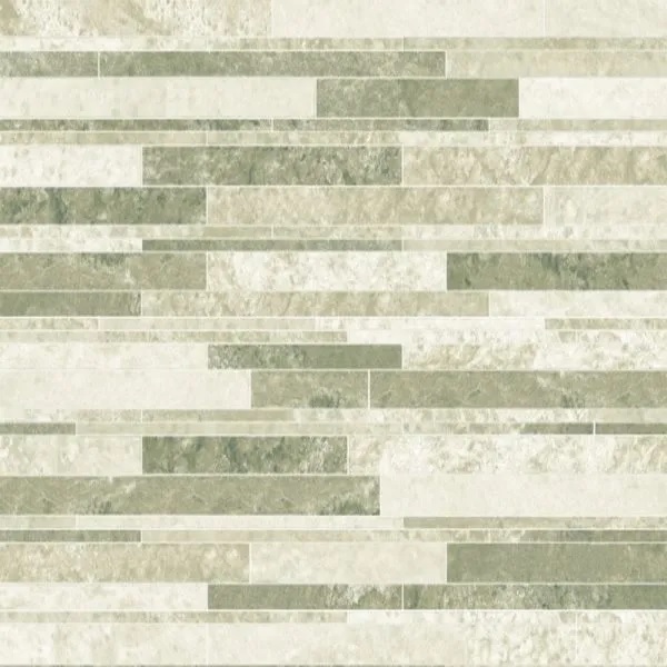 Ceramica Cortines 30x45 Murete Crayon Olive