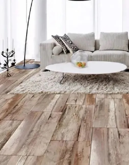 Ceramica Cortines 30x45 Parquet Cerezo