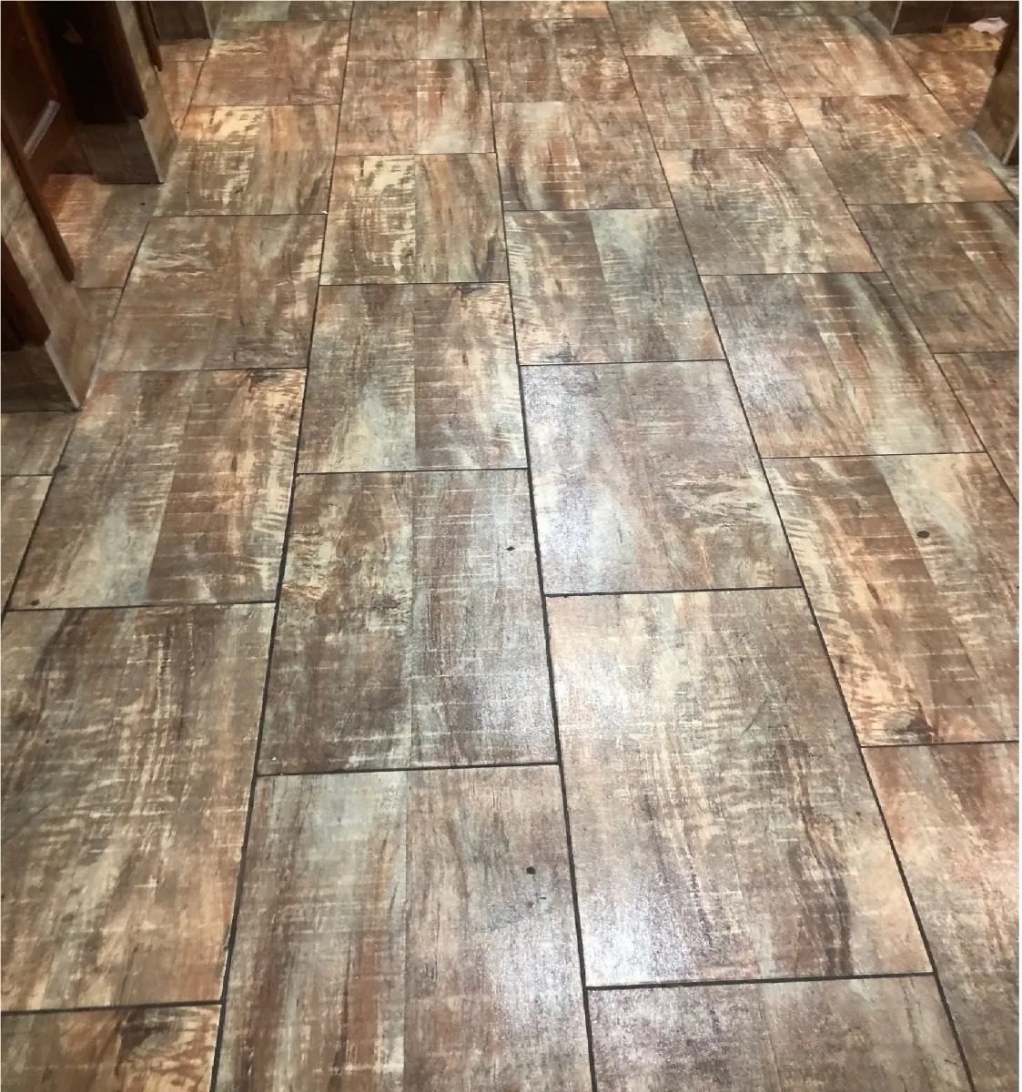 Ceramica Cortines 30x45 Parquet Cerezo