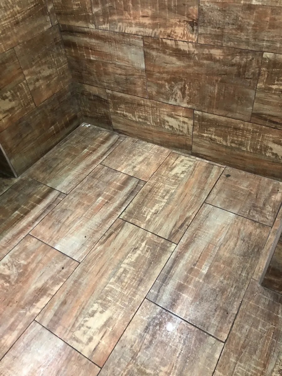 Ceramica Cortines 30x45 Parquet Cerezo