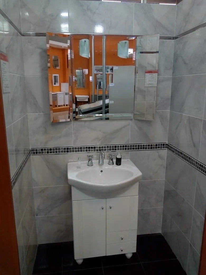 Ceramica Lourdes 31x53 Firenze