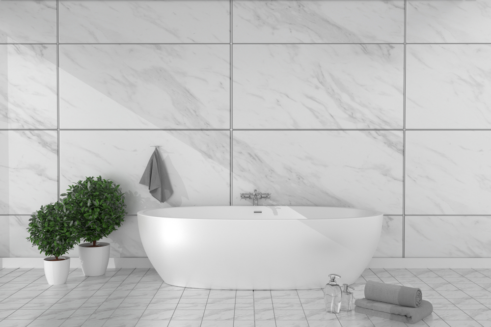 Ceramica Lourdes 31x53 Firenze