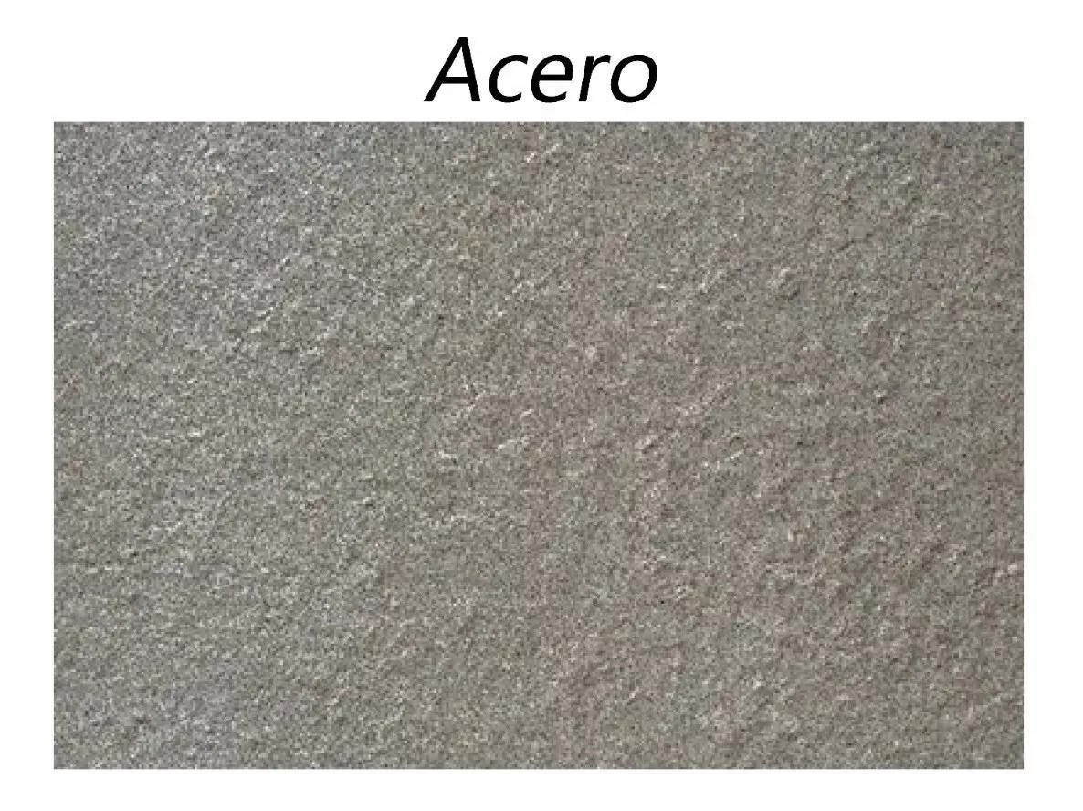 Ceramica Cortines 35x60 Basalto Acero