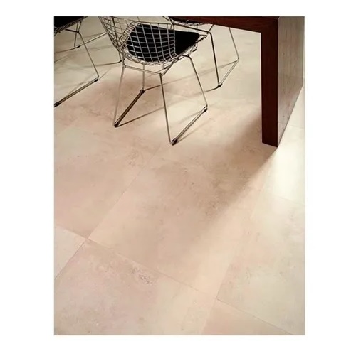 Porcelanato Lourdes 53x53 Kairo Marfil