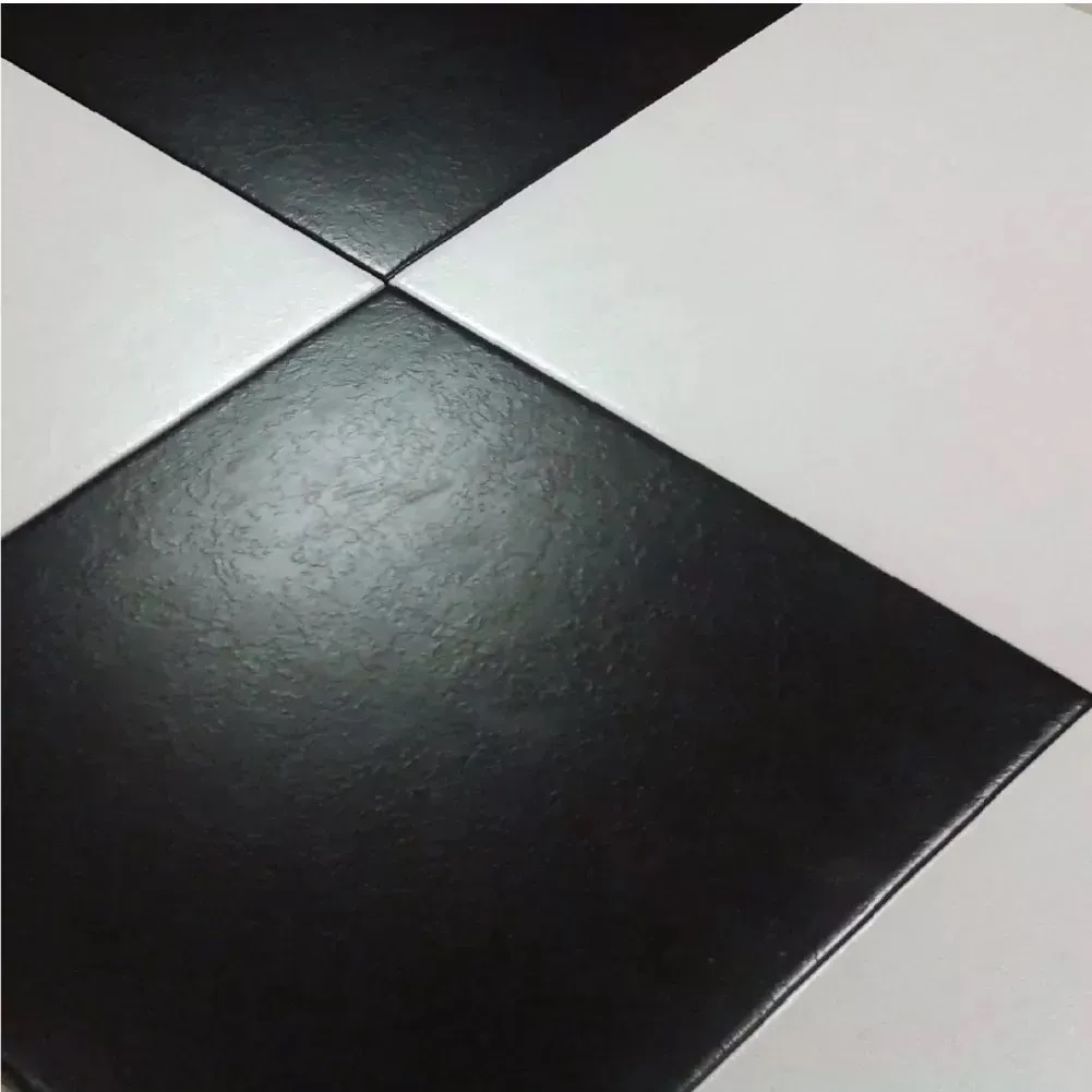 Ceramica Lourdes 56x56 Blanco Plus