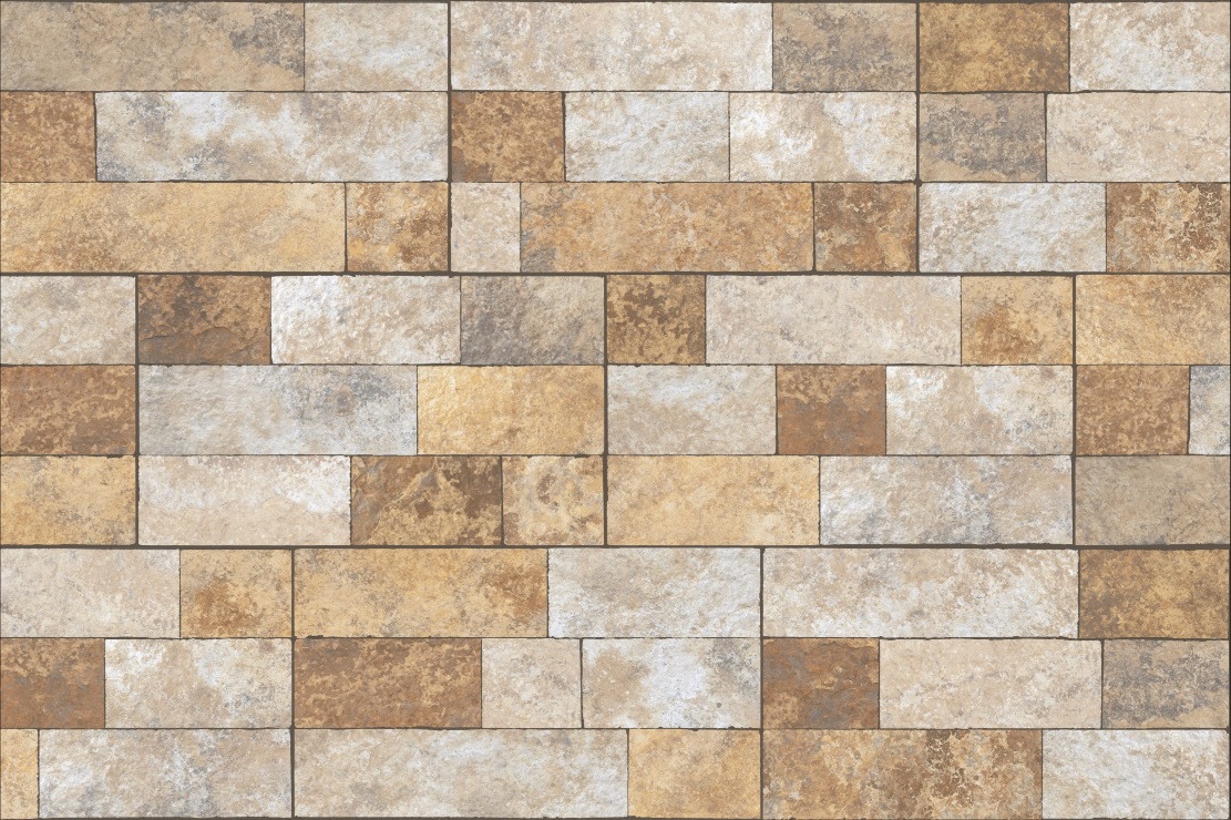 Ceramica Cortines 35x60 Oxido Bariloche