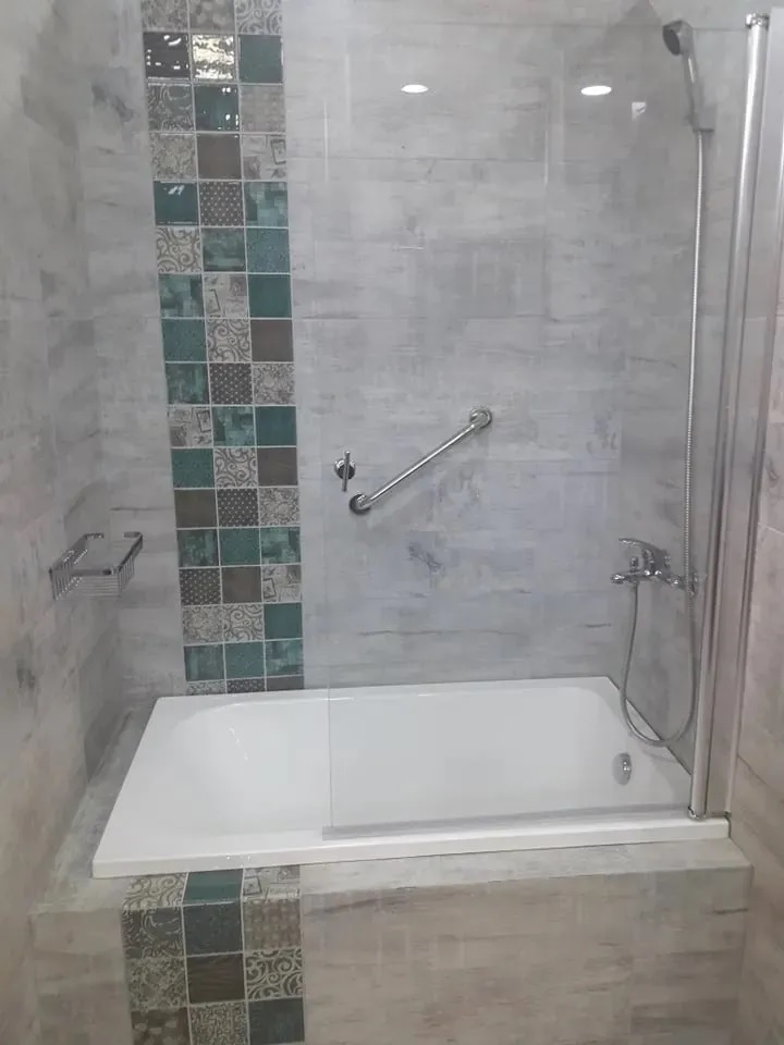 Ceramica Cortines 35x60 Parquet Fresno