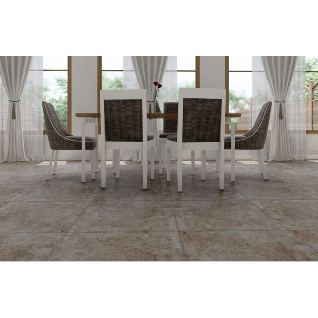 Ceramica Cortines 40x40 Cordillera Cobre