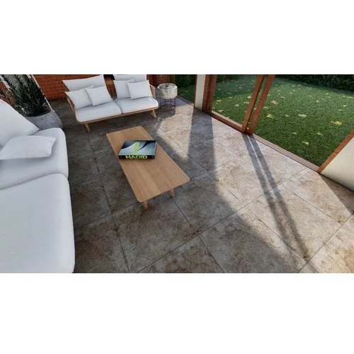 Ceramica Cortines 40x40 Cordillera Cobre