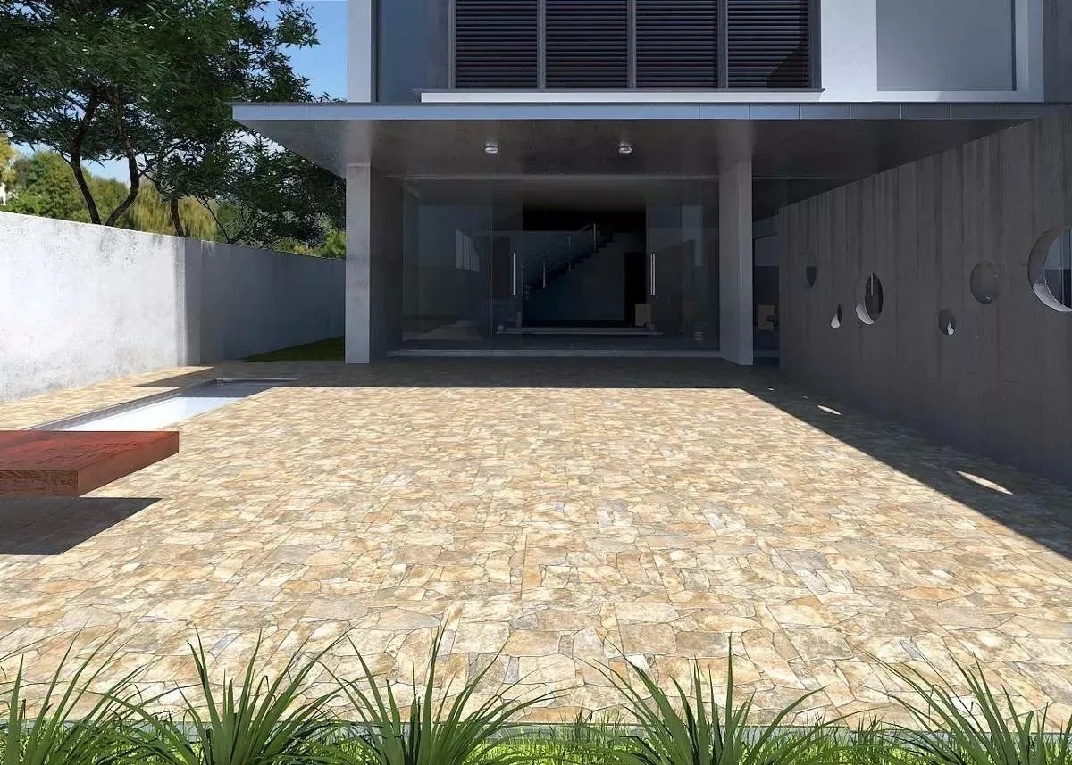 Ceramica Cortines 40x40 Cuarcita Silice