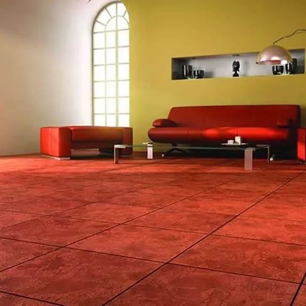 Ceramica Cortines 45x45 Cotto Cortines