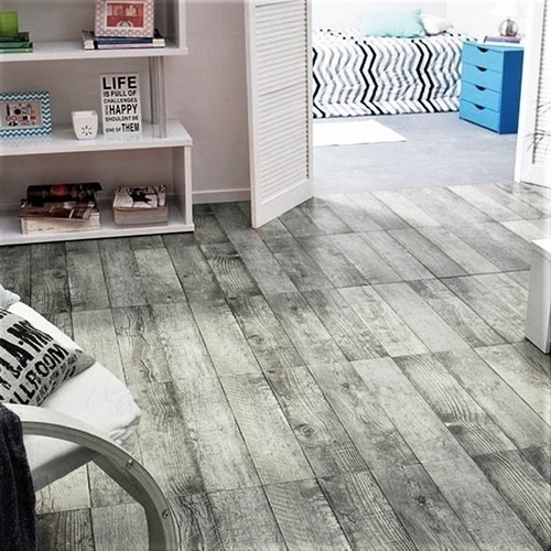 Ceramica Cortines 45x45 Parquet Alamo