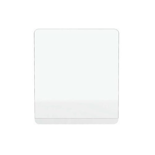 Espejo Campi Curve 60x70 Blanco