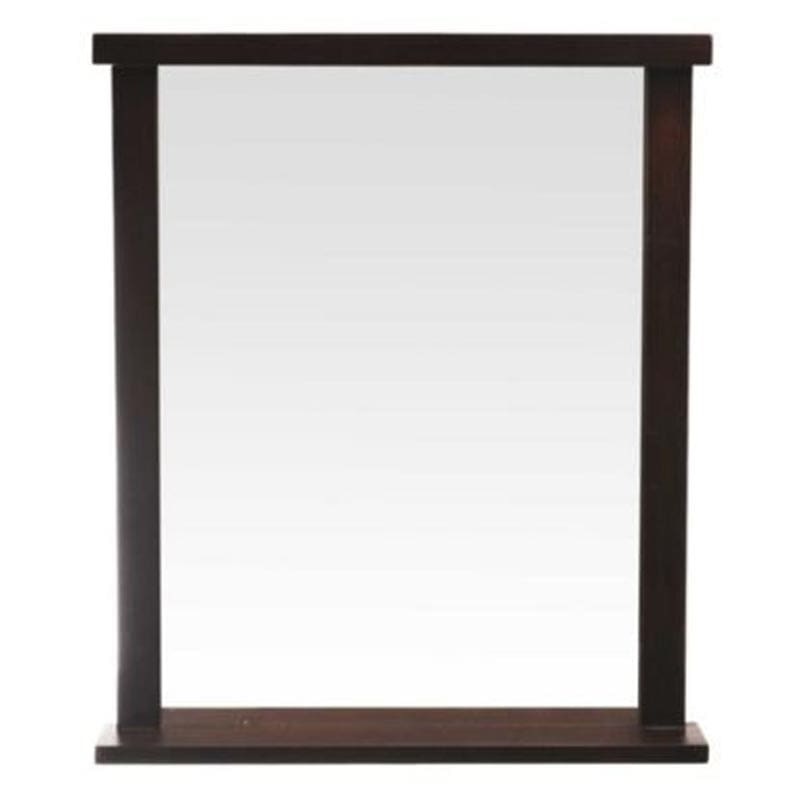 Espejo Campi Legno 60x72