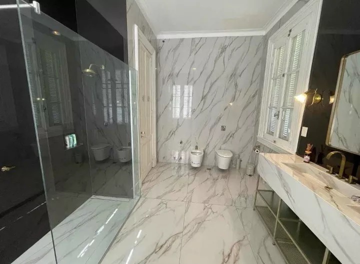 Porcelanato San Pietro Láminas 80x160 Star Pulido