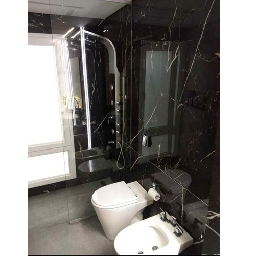 Porcelanato San Pietro Láminas 80x160 Marmol Imperial