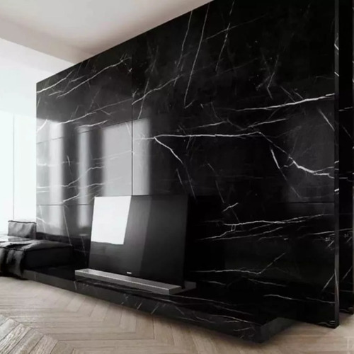 Porcelanato San Pietro Láminas 80x160 Marmol Imperial