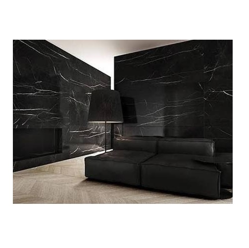 Porcelanato San Pietro Láminas 80x160 Marmol Imperial