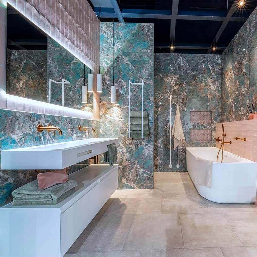 PORCELANATO SPL 240x120 CORAL PULIDO