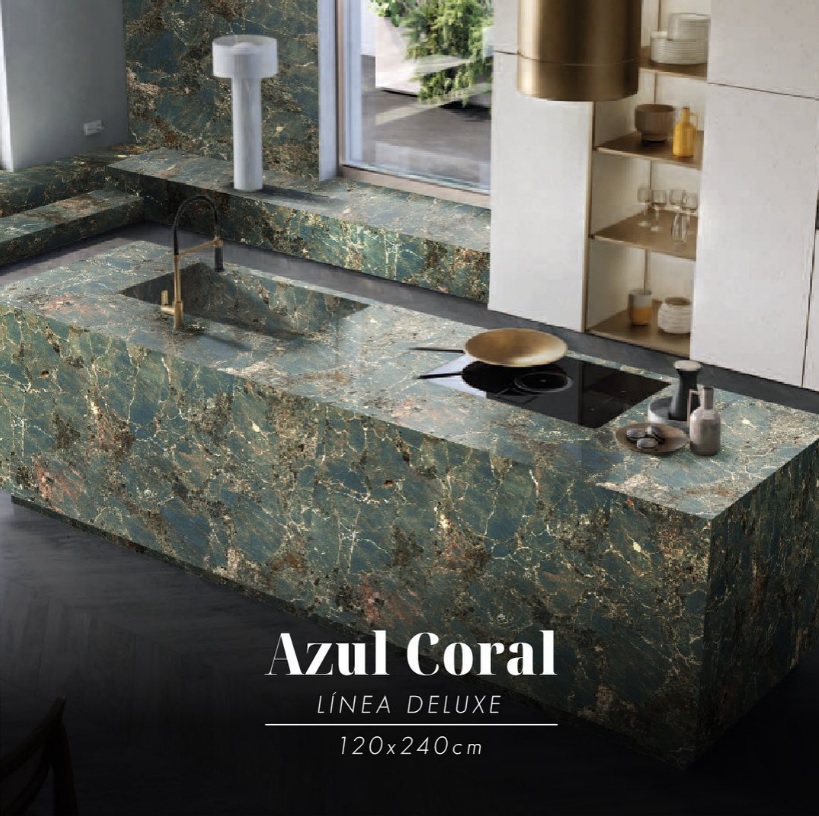 PORCELANATO SPL 240x120 CORAL PULIDO