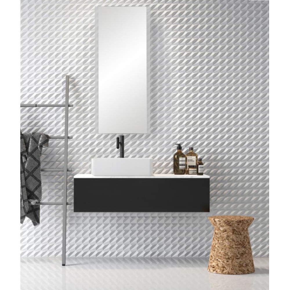 Espejo Reflejar Ilum Led 60x94