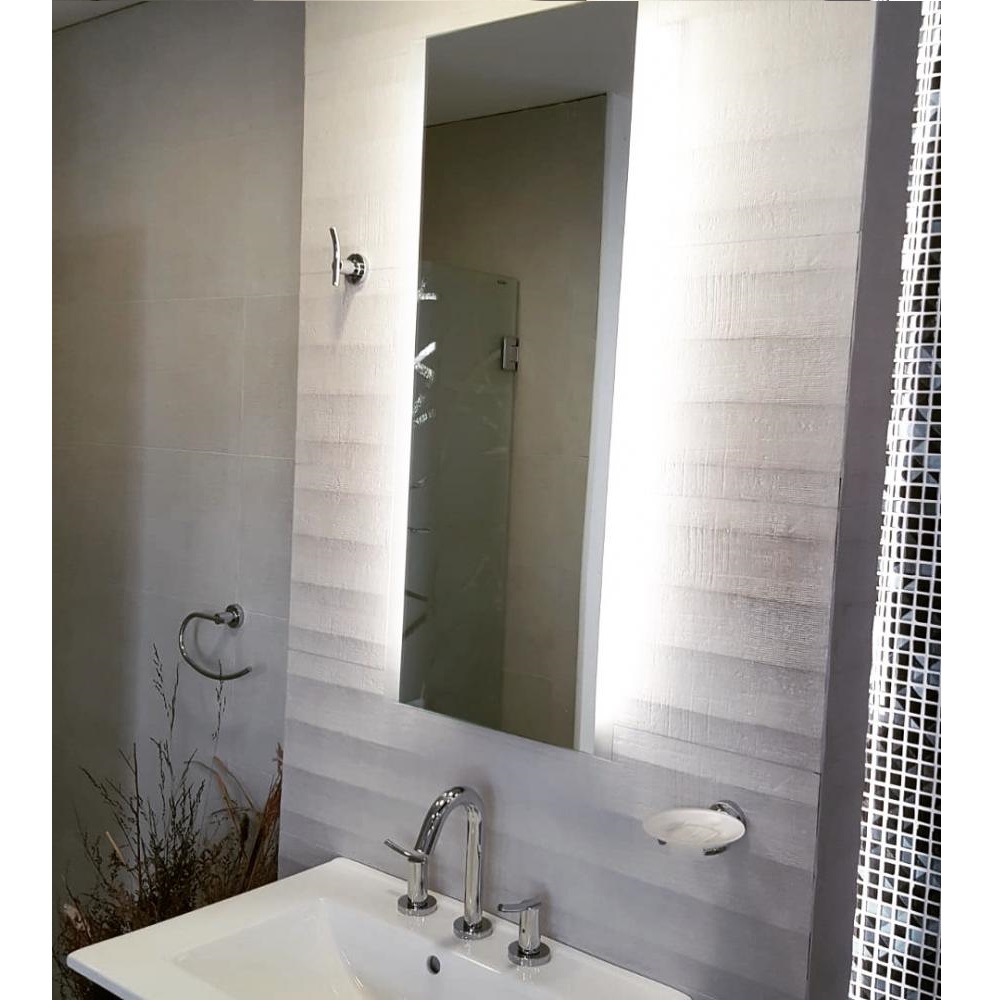 Espejo Reflejar Maki Led 60x80