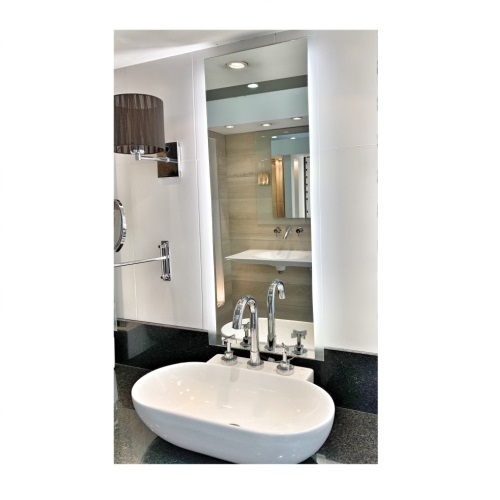 Espejo Reflejar Maki Led 60x80