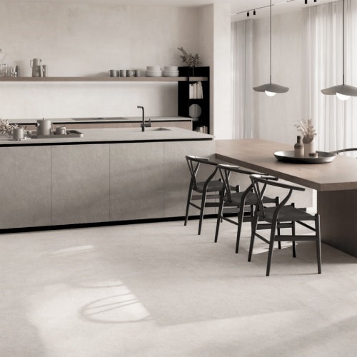 Porcelanato Cerro Negro 82x82 Nirvana