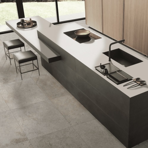 Porcelanato Cerro Negro 82x82 Borgonia Beige