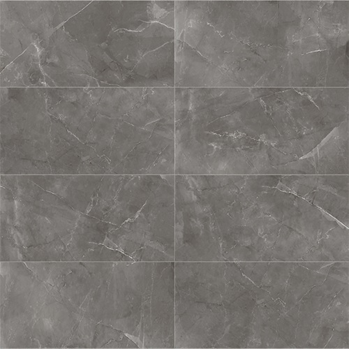 Porcelanato Cerro Negro 64x122 Niza Grafito
