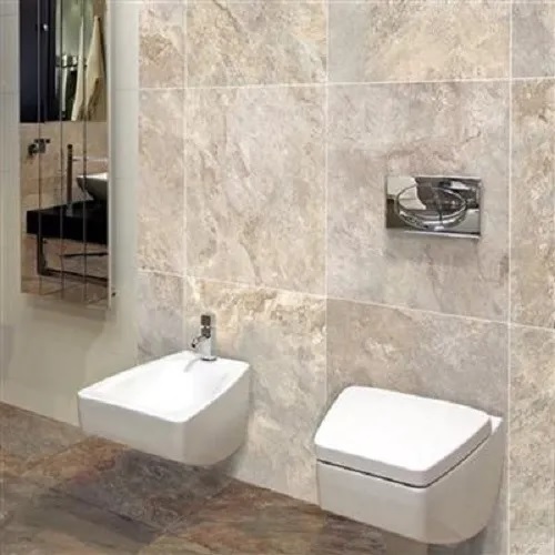 Porcelanato Cerro Negro 61x61 Oxido Claro