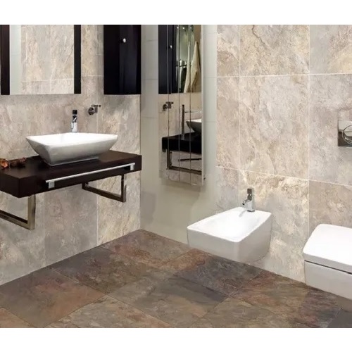 Porcelanato Cerro Negro 61x61 Oxido Claro