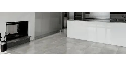 Porcelanato Cerro Negro 60x60 Blend Cemento