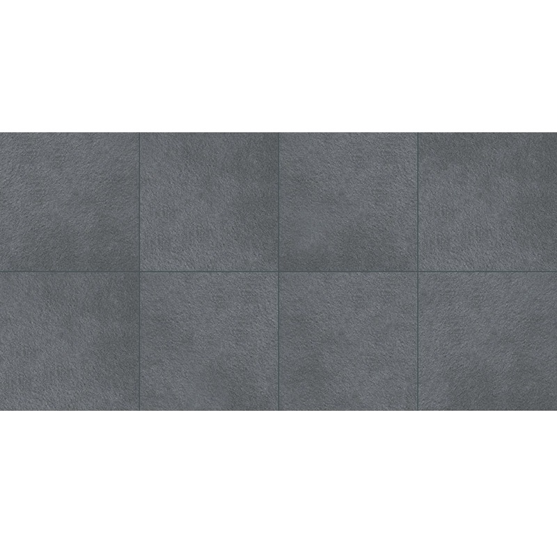 Porcelanato Cerro Negro 58x58 Granito Out Black