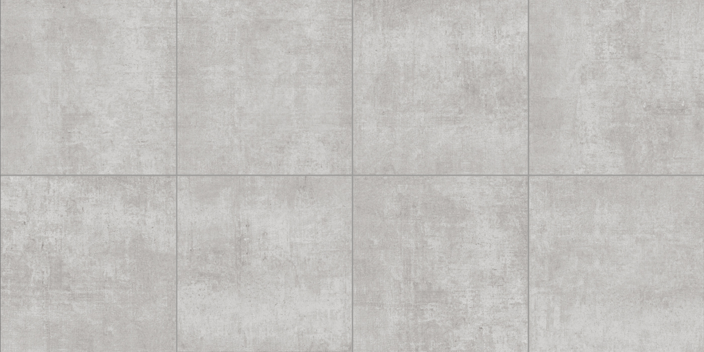Porcelanato Cerro Negro 58x58 Life Tiza Pulido