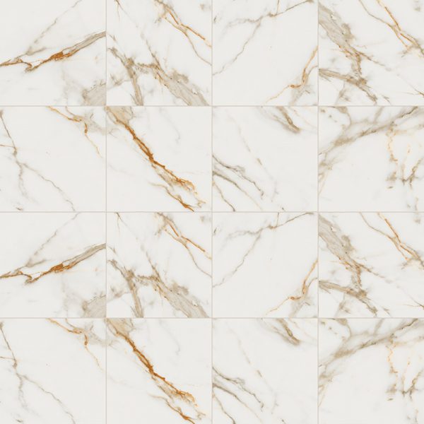 Porcelanato Cerro Negro 58x58 Dubai Pulido