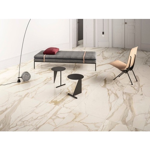 Porcelanato Cerro Negro 58x58 Dubai Pulido