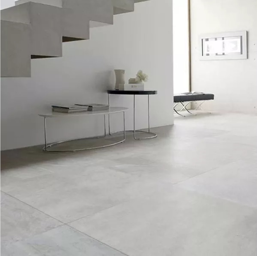 Porcelanato Cerro Negro 58x58 Blend Cemento Pulido