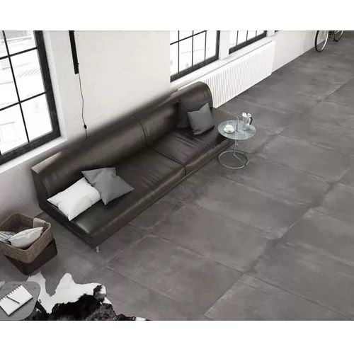 Porcelanato Cerro Negro 58x117 Trafalgar Grafito