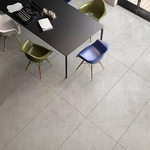 Porcelanato Cerro Negro 58x117 London Greige Rectificado