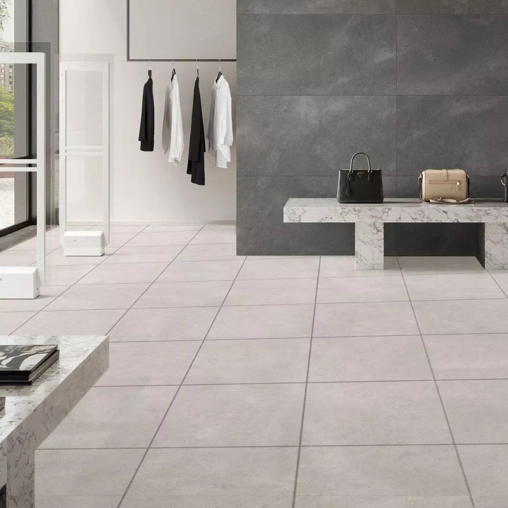 Ceramica Cortines 50x50 Sierra Gris