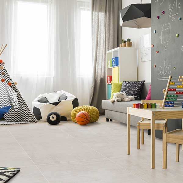 Porcelanato Cerro Negro 58x117 Life Tiza Pulido