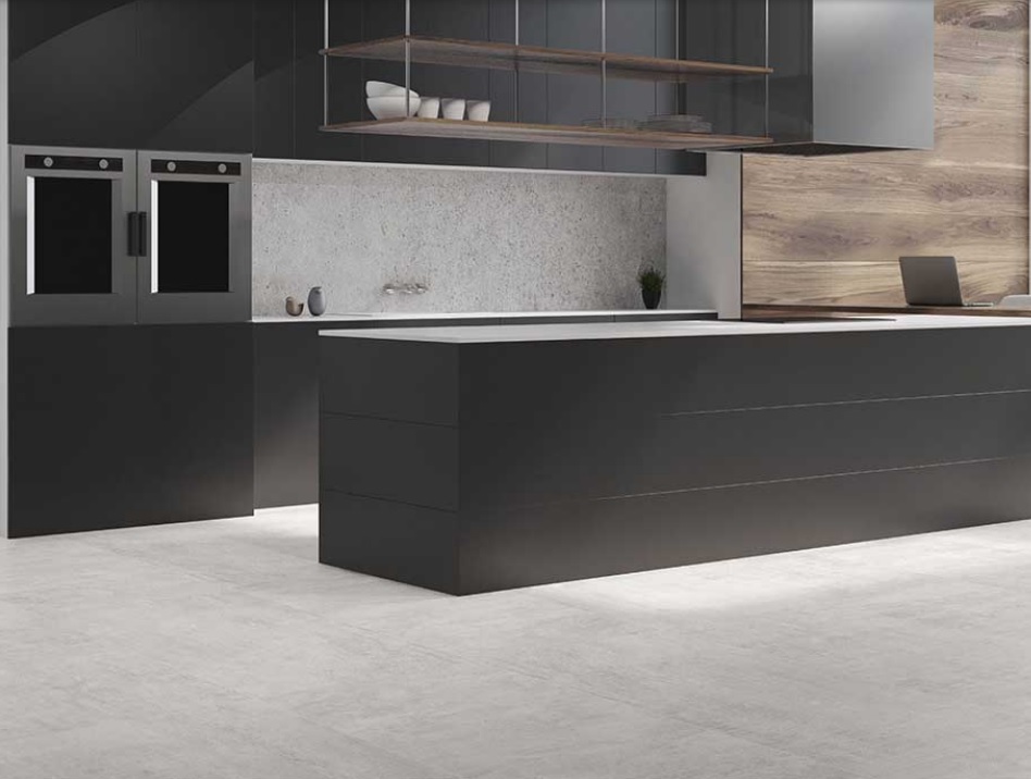 Porcelanato Cerro Negro 58x117 Life Tiza Pulido